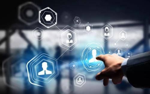 智能新零售 企業(yè)網(wǎng)絡(luò)技術(shù)驅(qū)動下的必然變革