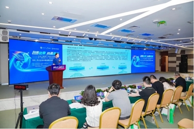 智創(chuàng)未來，數(shù)啟新篇 360·中小企業(yè)AI驅(qū)動數(shù)字化轉(zhuǎn)型專項(xiàng)賽圓滿落幕