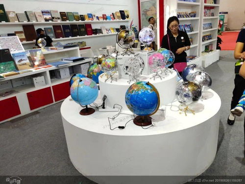 44個產品展示柜設計 點亮數字創意產品的展覽展示服務新視野